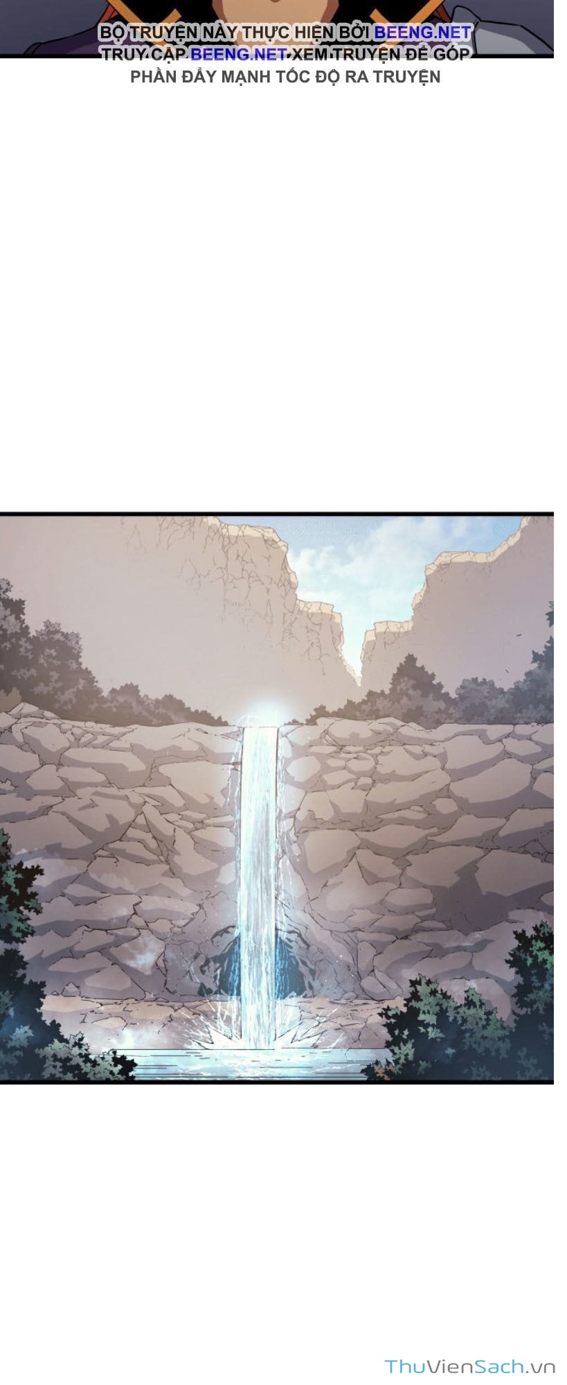 Truyện Tranh Sự Trở Lại Của Pháp Sư Vĩ Đại Sau 4000 Năm trang 5