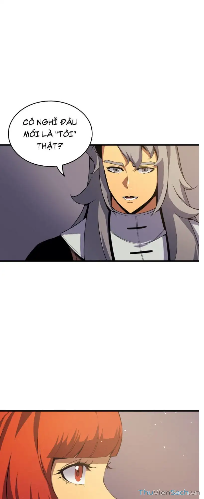 Truyện Tranh Sự Trở Lại Của Pháp Sư Vĩ Đại Sau 4000 Năm trang 5