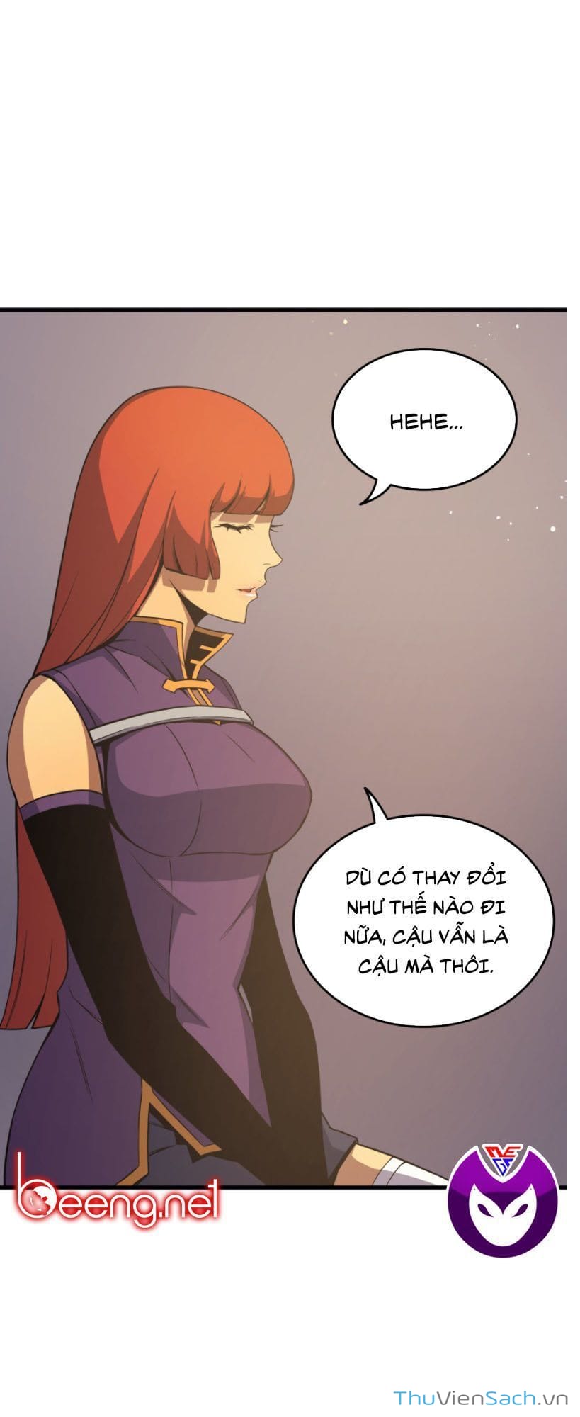 Truyện Tranh Sự Trở Lại Của Pháp Sư Vĩ Đại Sau 4000 Năm trang 5