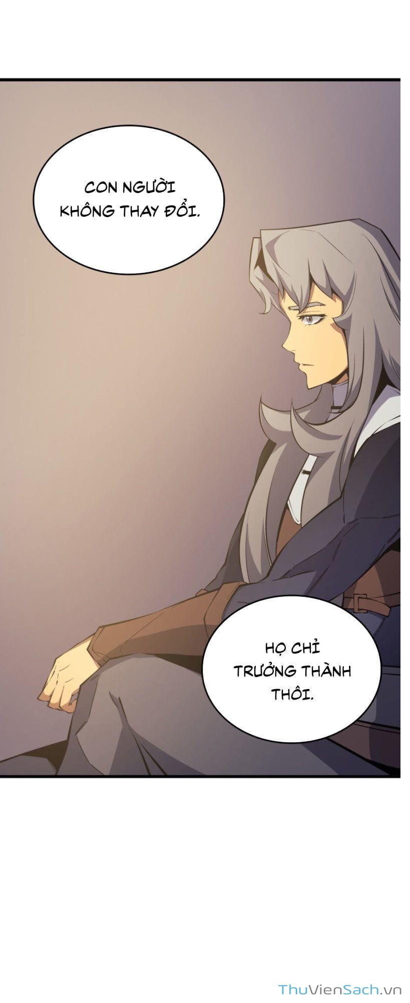 Truyện Tranh Sự Trở Lại Của Pháp Sư Vĩ Đại Sau 4000 Năm trang 5