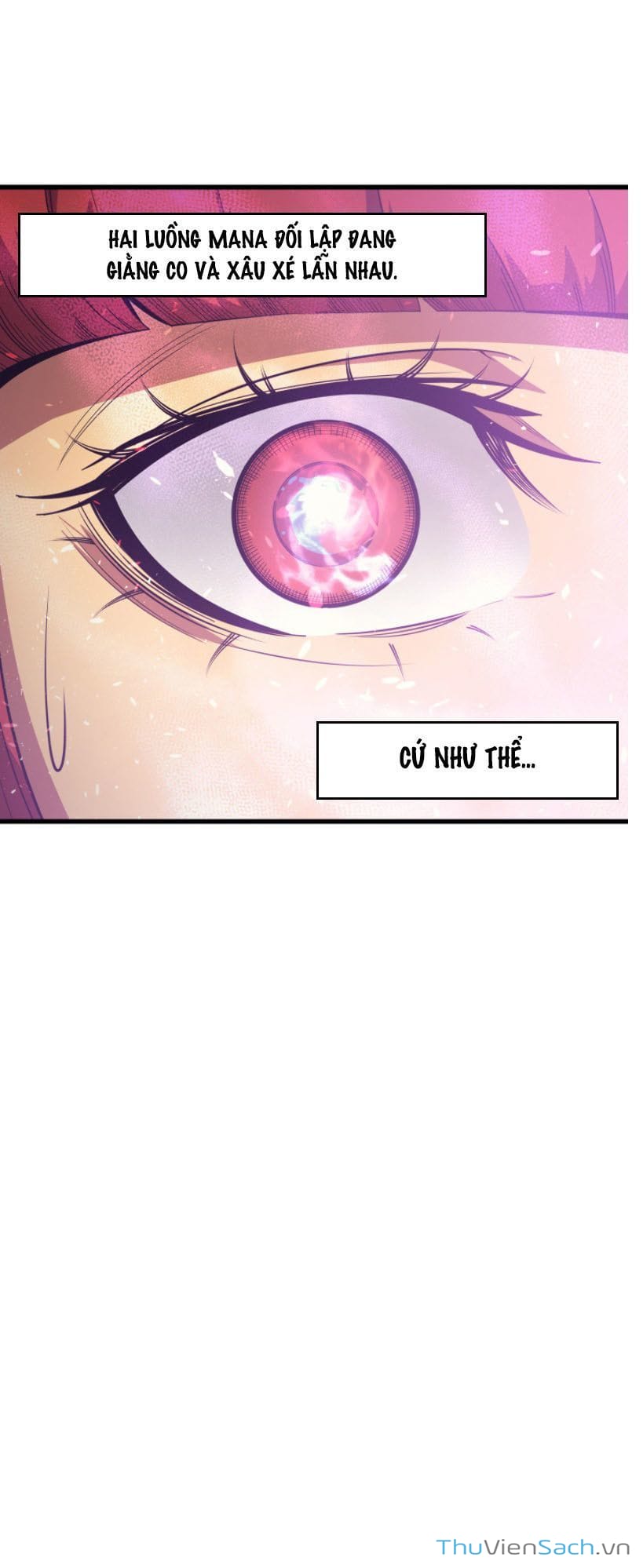 Truyện Tranh Sự Trở Lại Của Pháp Sư Vĩ Đại Sau 4000 Năm trang 5