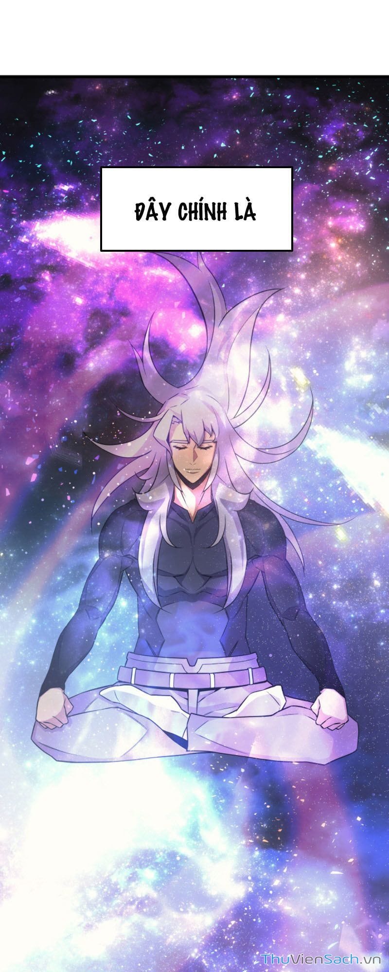 Truyện Tranh Sự Trở Lại Của Pháp Sư Vĩ Đại Sau 4000 Năm trang 5