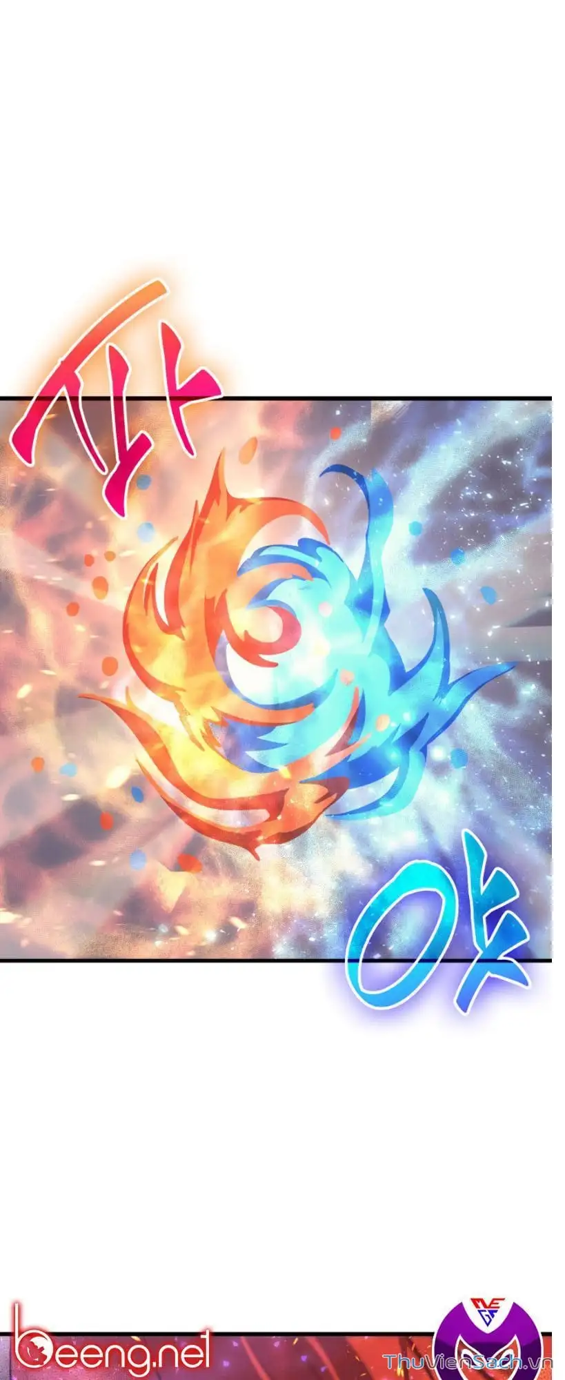 Truyện Tranh Sự Trở Lại Của Pháp Sư Vĩ Đại Sau 4000 Năm trang 5