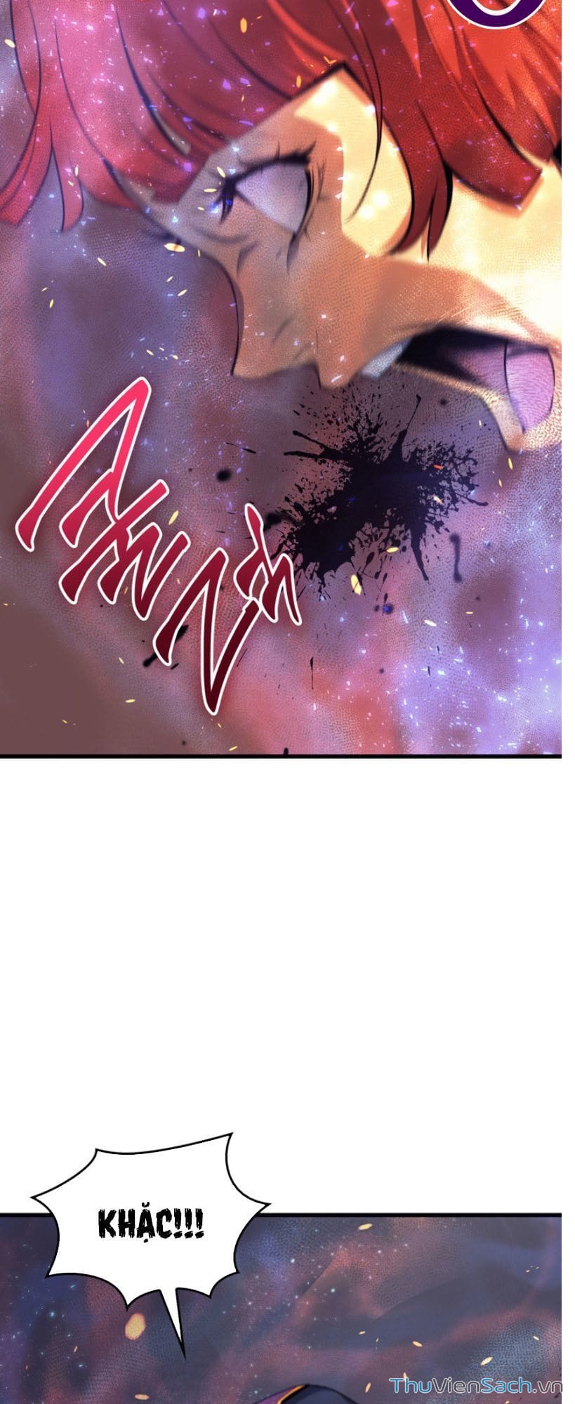 Truyện Tranh Sự Trở Lại Của Pháp Sư Vĩ Đại Sau 4000 Năm trang 5