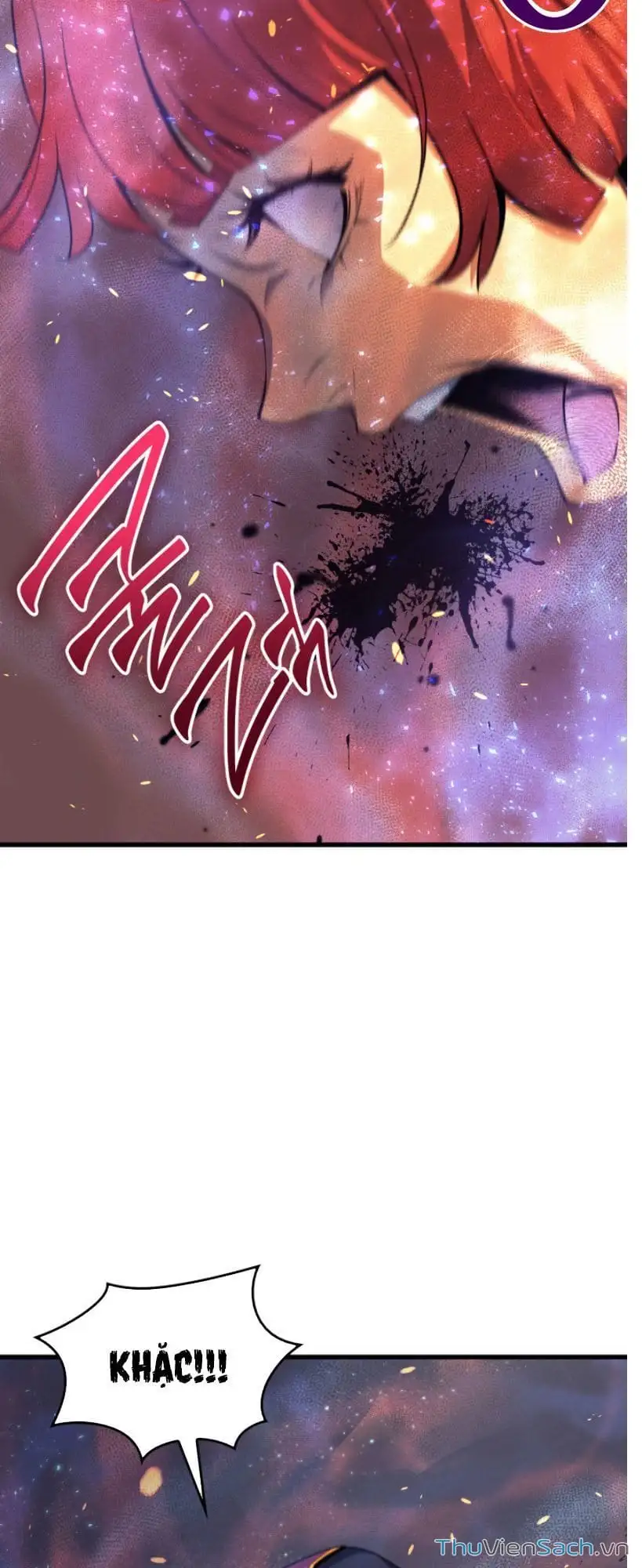 Truyện Tranh Sự Trở Lại Của Pháp Sư Vĩ Đại Sau 4000 Năm trang 5