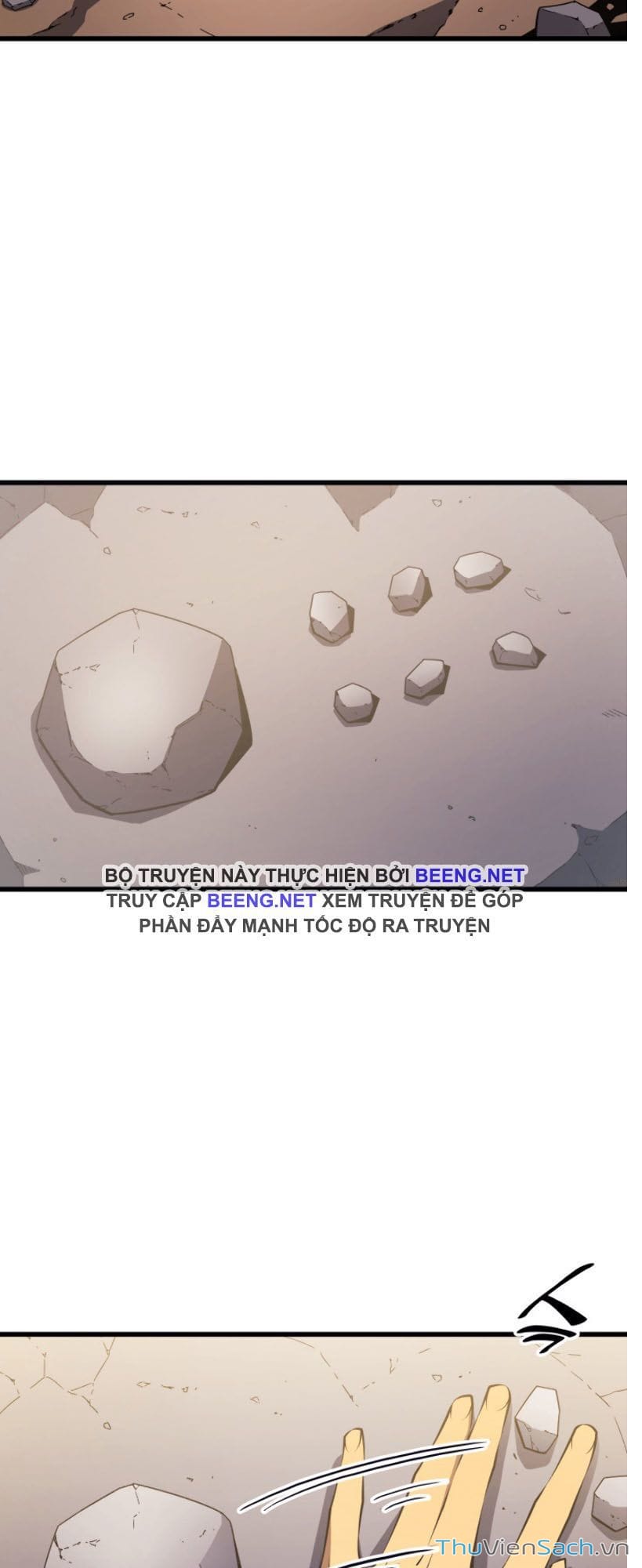 Truyện Tranh Sự Trở Lại Của Pháp Sư Vĩ Đại Sau 4000 Năm trang 5