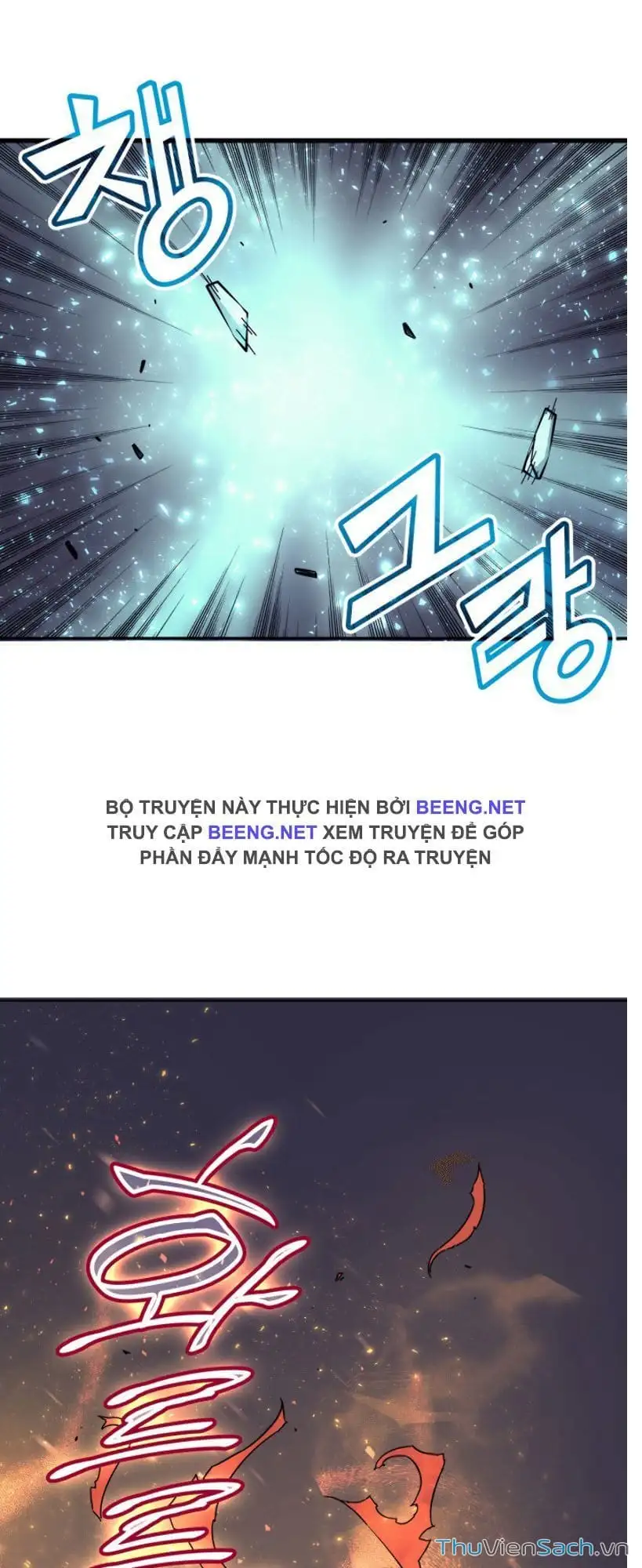 Truyện Tranh Sự Trở Lại Của Pháp Sư Vĩ Đại Sau 4000 Năm trang 5