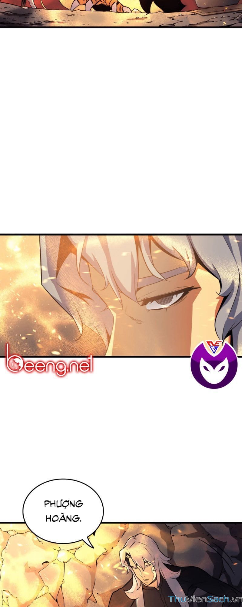 Truyện Tranh Sự Trở Lại Của Pháp Sư Vĩ Đại Sau 4000 Năm trang 5