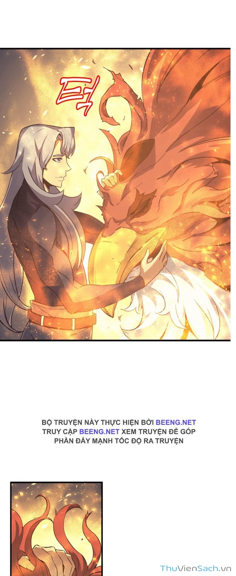 Truyện Tranh Sự Trở Lại Của Pháp Sư Vĩ Đại Sau 4000 Năm trang 5