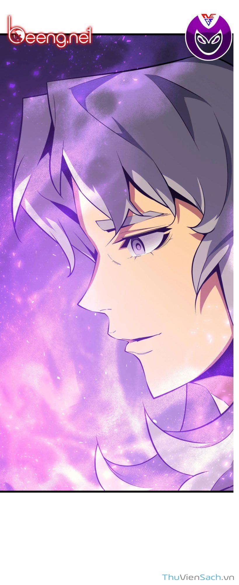 Truyện Tranh Sự Trở Lại Của Pháp Sư Vĩ Đại Sau 4000 Năm trang 5