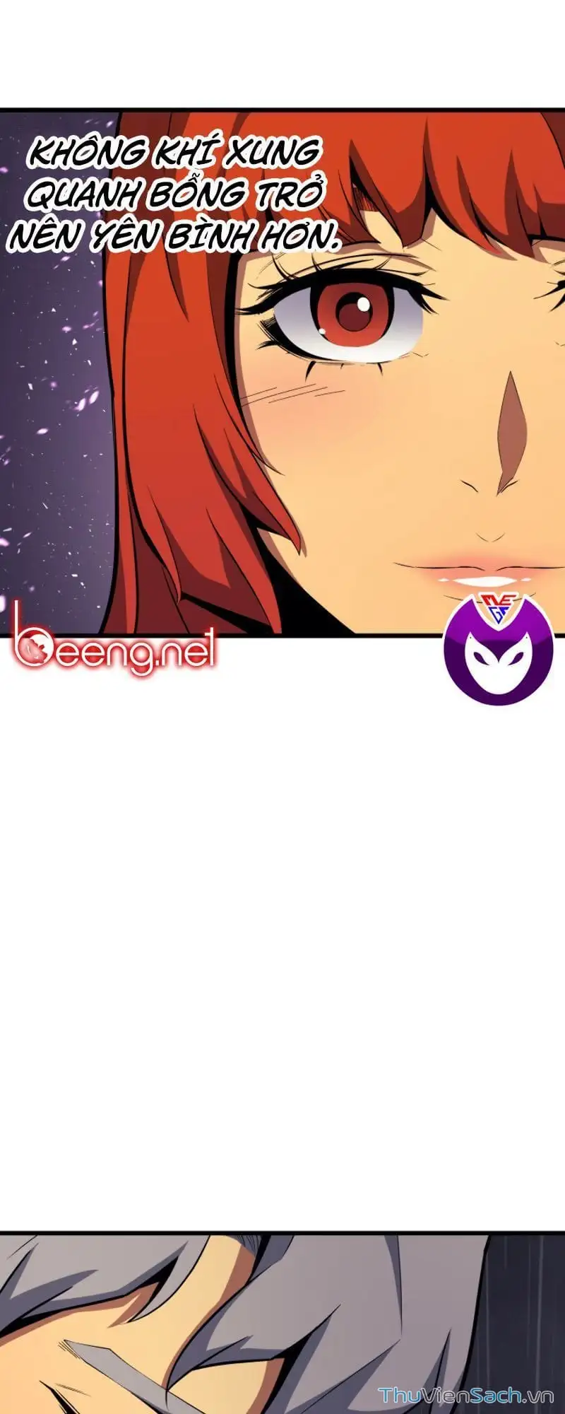 Truyện Tranh Sự Trở Lại Của Pháp Sư Vĩ Đại Sau 4000 Năm trang 5