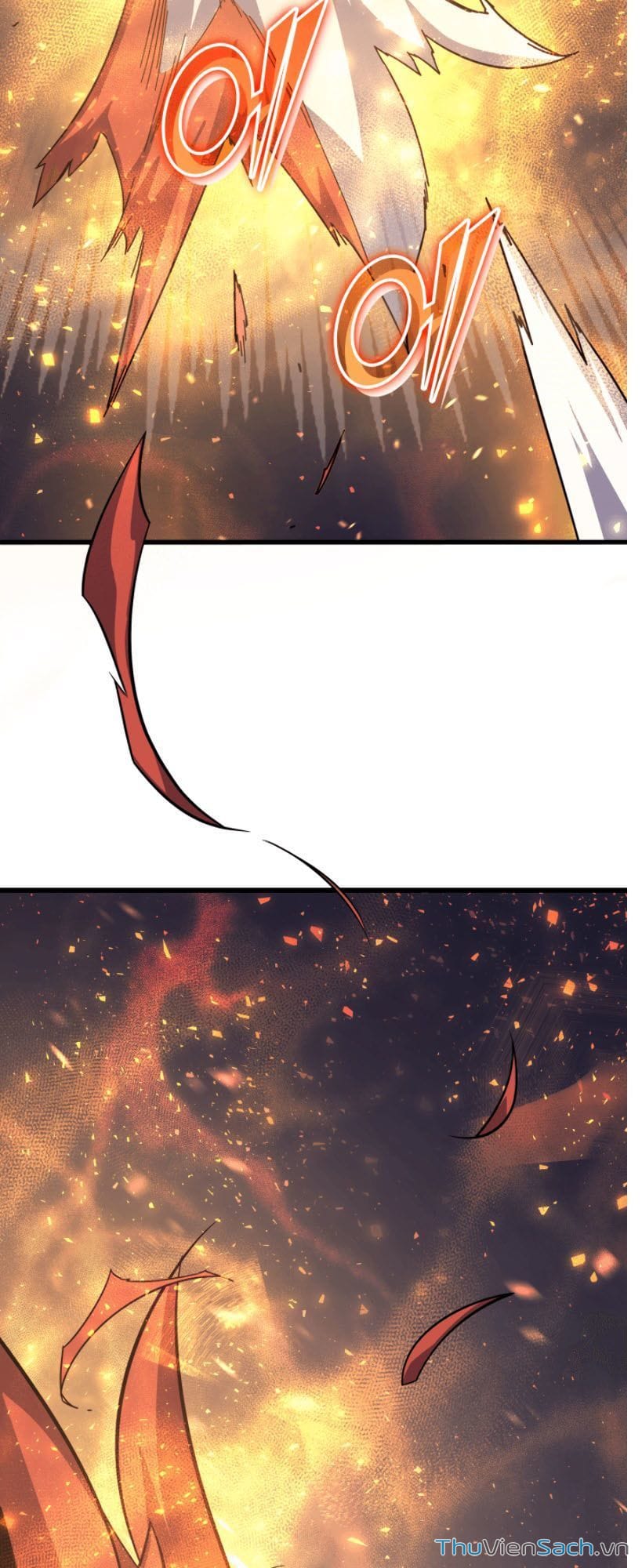 Truyện Tranh Sự Trở Lại Của Pháp Sư Vĩ Đại Sau 4000 Năm trang 5