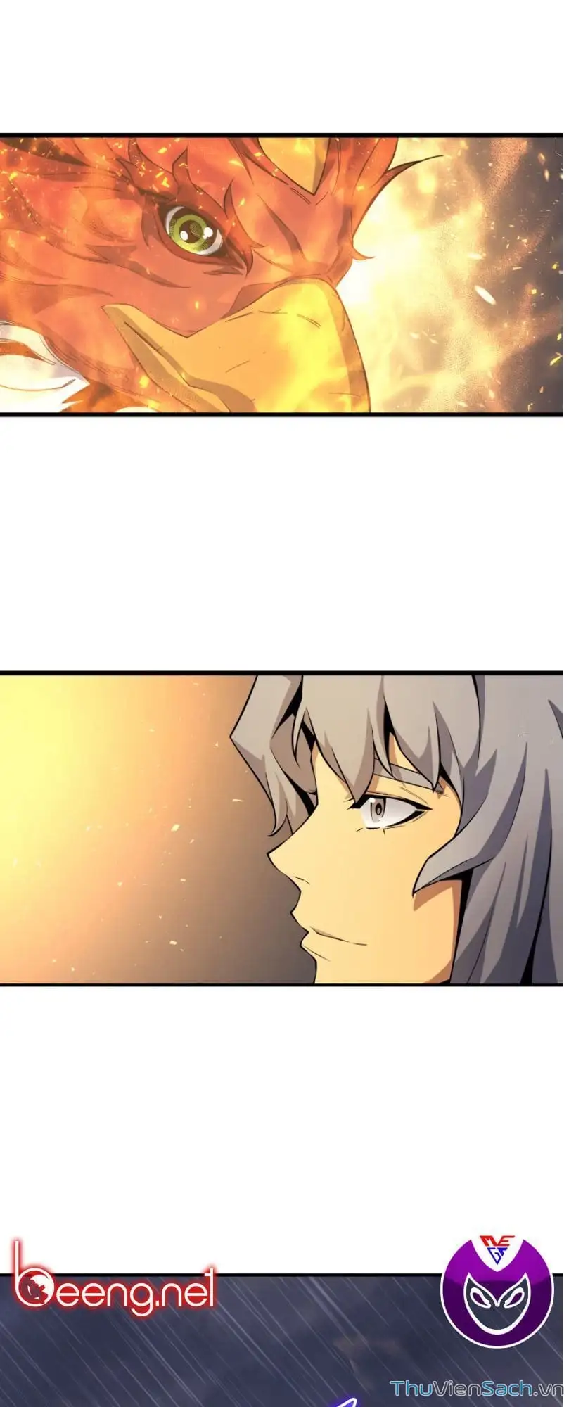 Truyện Tranh Sự Trở Lại Của Pháp Sư Vĩ Đại Sau 4000 Năm trang 5