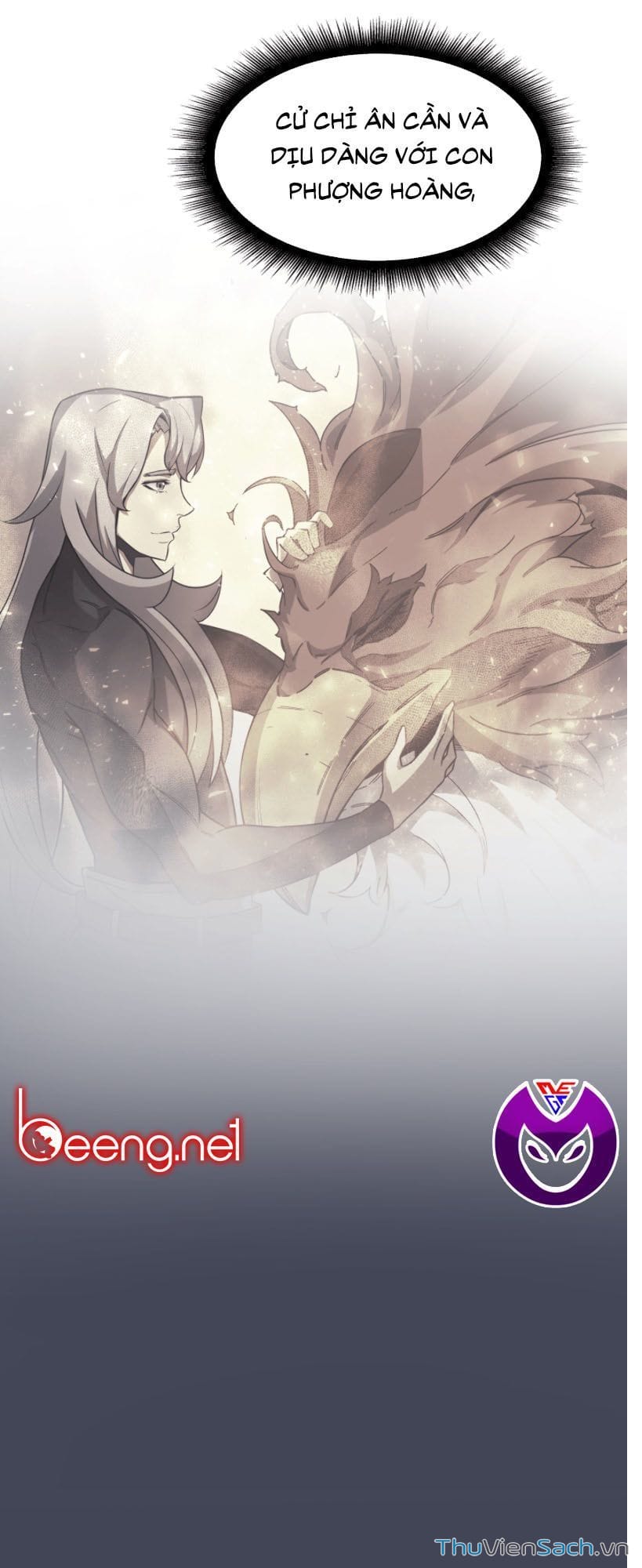 Truyện Tranh Sự Trở Lại Của Pháp Sư Vĩ Đại Sau 4000 Năm trang 5