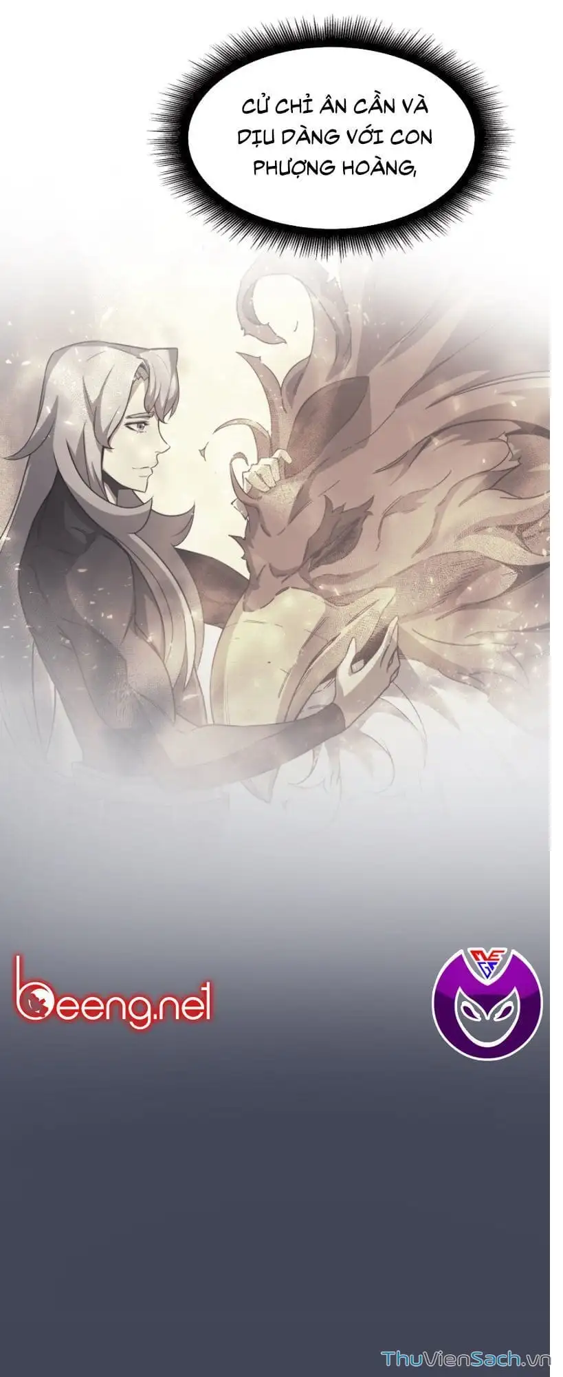 Truyện Tranh Sự Trở Lại Của Pháp Sư Vĩ Đại Sau 4000 Năm trang 5