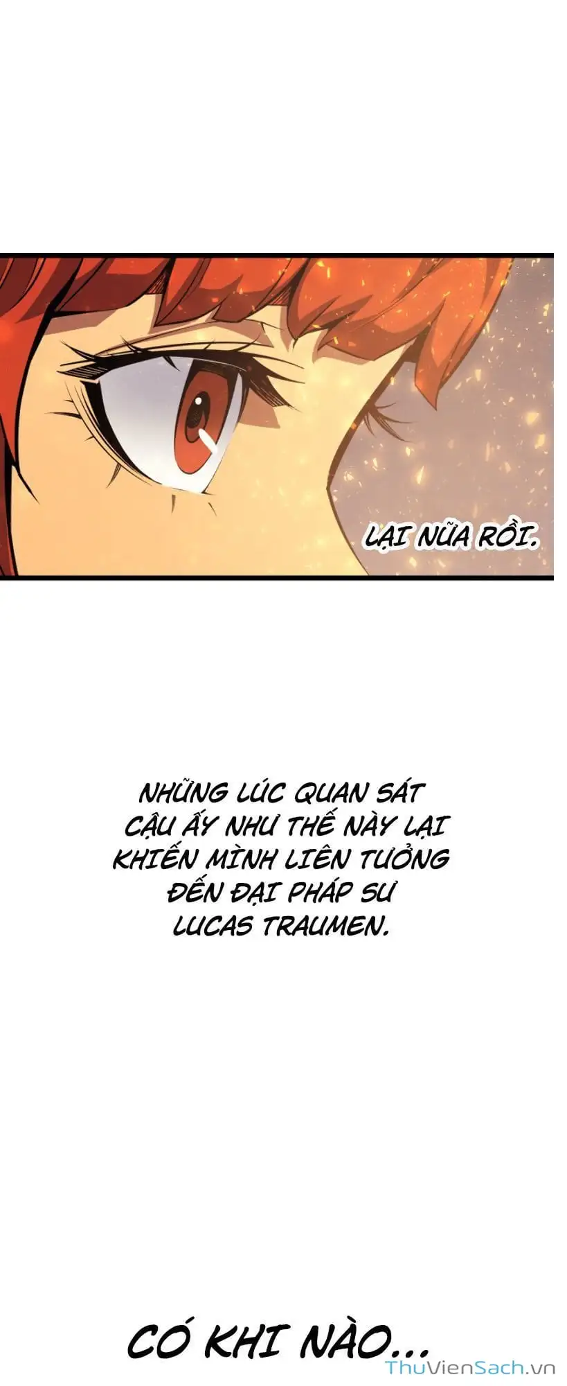 Truyện Tranh Sự Trở Lại Của Pháp Sư Vĩ Đại Sau 4000 Năm trang 5