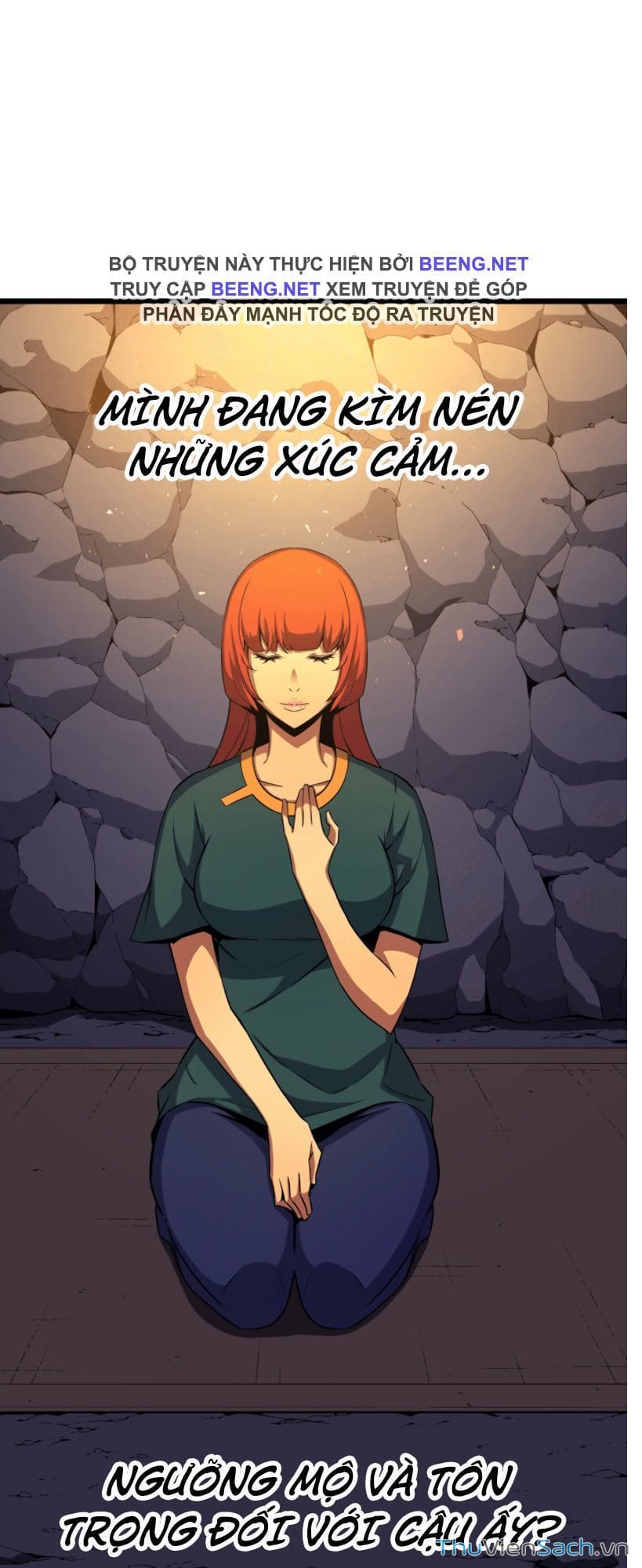 Truyện Tranh Sự Trở Lại Của Pháp Sư Vĩ Đại Sau 4000 Năm trang 5