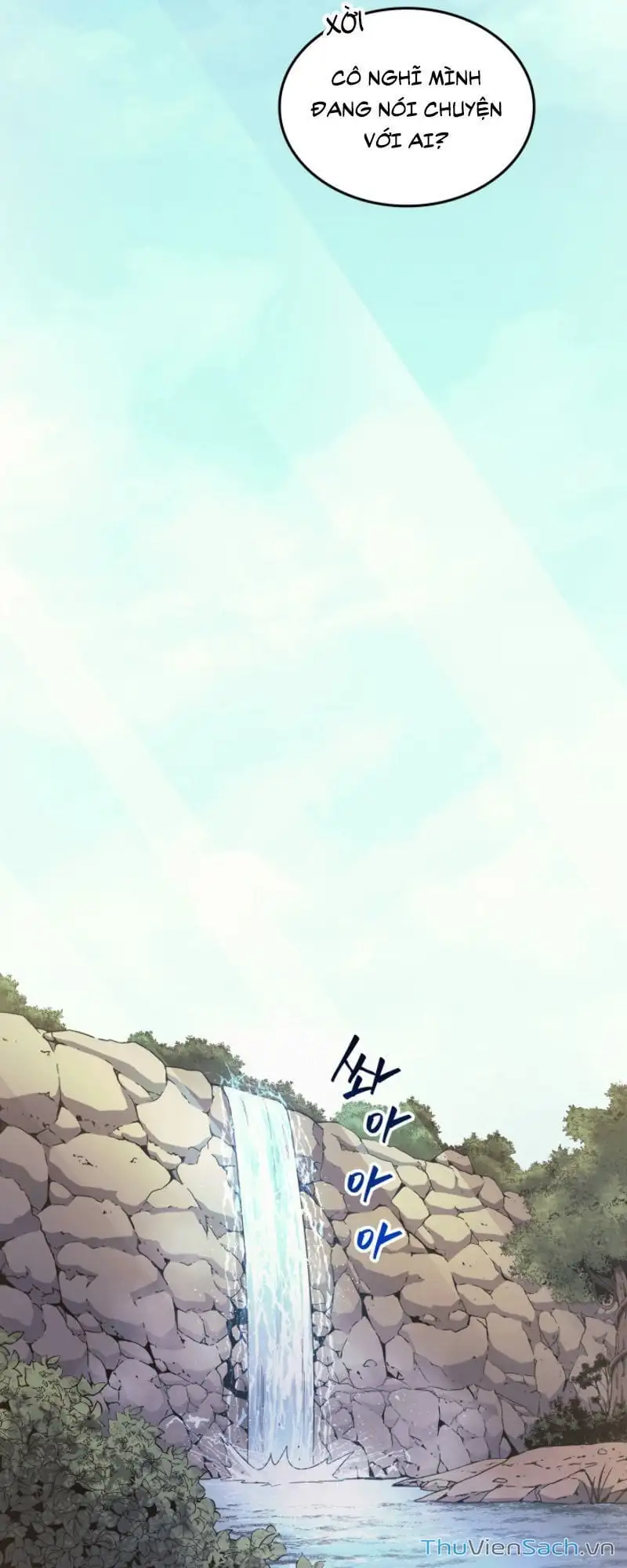 Truyện Tranh Sự Trở Lại Của Pháp Sư Vĩ Đại Sau 4000 Năm trang 5