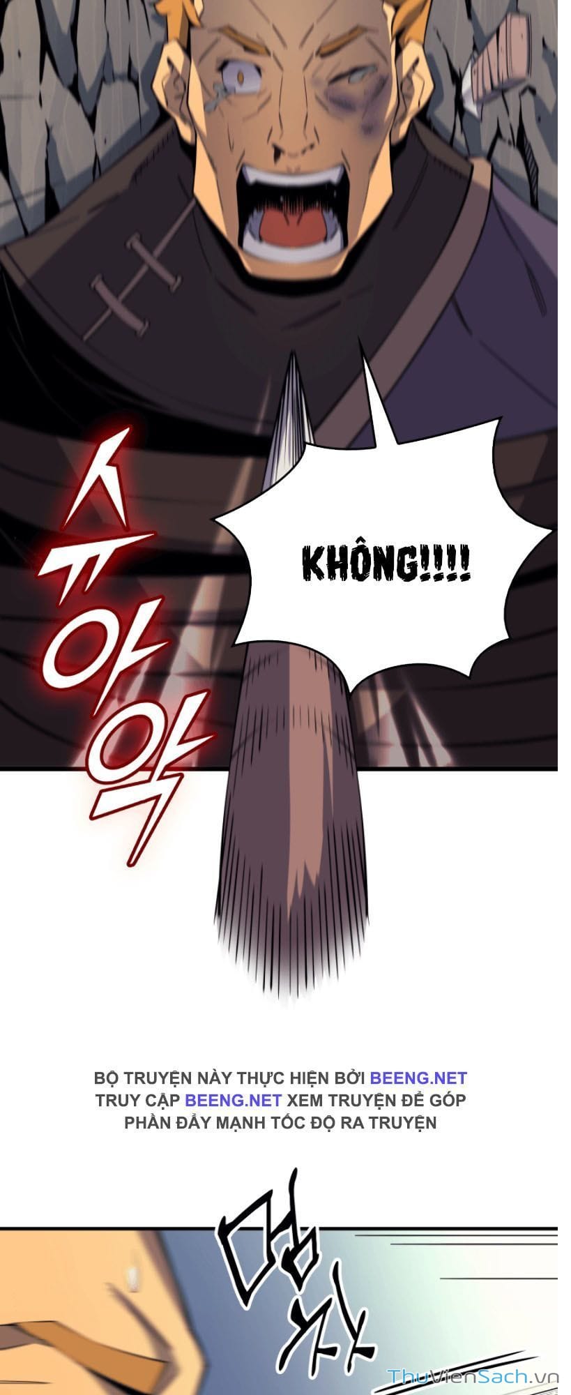 Truyện Tranh Sự Trở Lại Của Pháp Sư Vĩ Đại Sau 4000 Năm trang 5