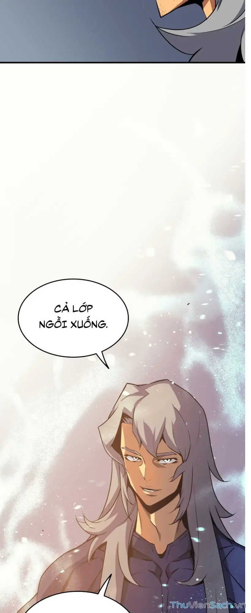 Truyện Tranh Sự Trở Lại Của Pháp Sư Vĩ Đại Sau 4000 Năm trang 5