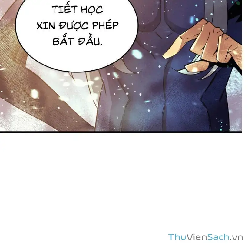 Truyện Tranh Sự Trở Lại Của Pháp Sư Vĩ Đại Sau 4000 Năm trang 5