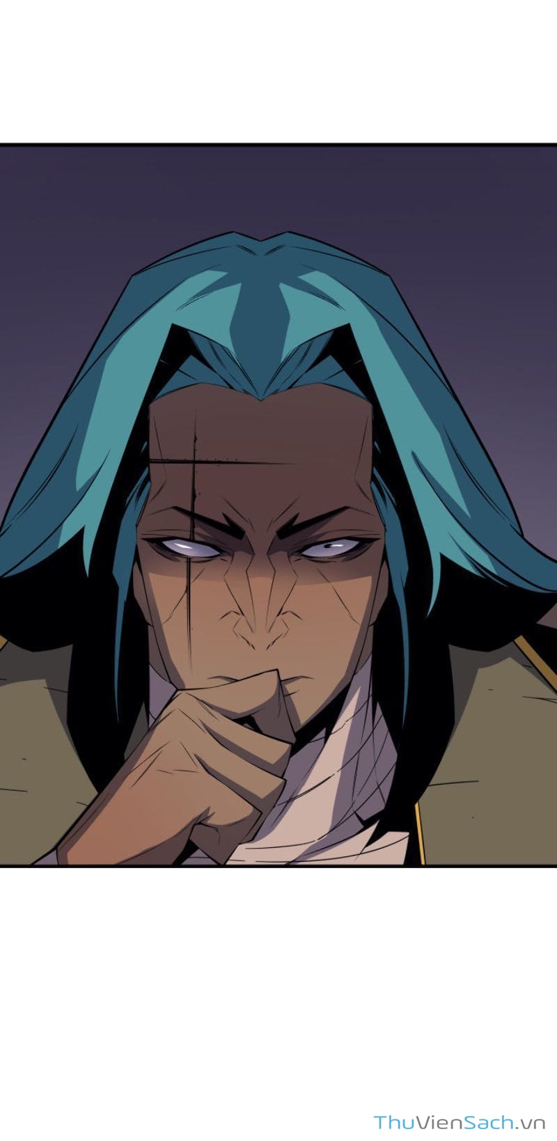 Truyện Tranh Sự Trở Lại Của Pháp Sư Vĩ Đại Sau 4000 Năm trang 5