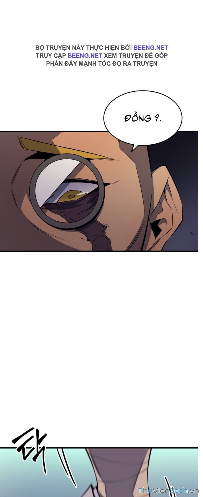 Truyện Tranh Sự Trở Lại Của Pháp Sư Vĩ Đại Sau 4000 Năm trang 5