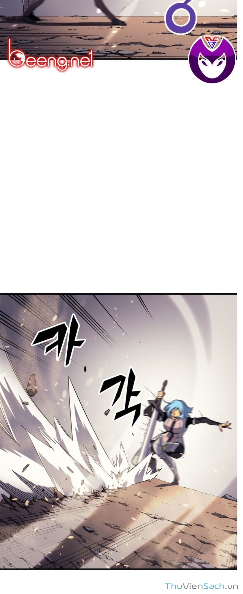 Truyện Tranh Sự Trở Lại Của Pháp Sư Vĩ Đại Sau 4000 Năm trang 5