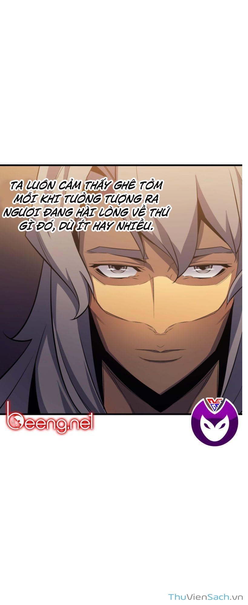 Truyện Tranh Sự Trở Lại Của Pháp Sư Vĩ Đại Sau 4000 Năm trang 5