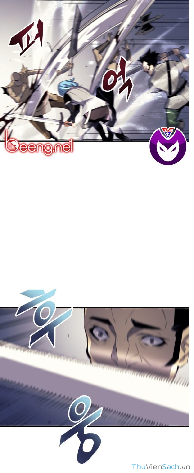 Truyện Tranh Sự Trở Lại Của Pháp Sư Vĩ Đại Sau 4000 Năm trang 5