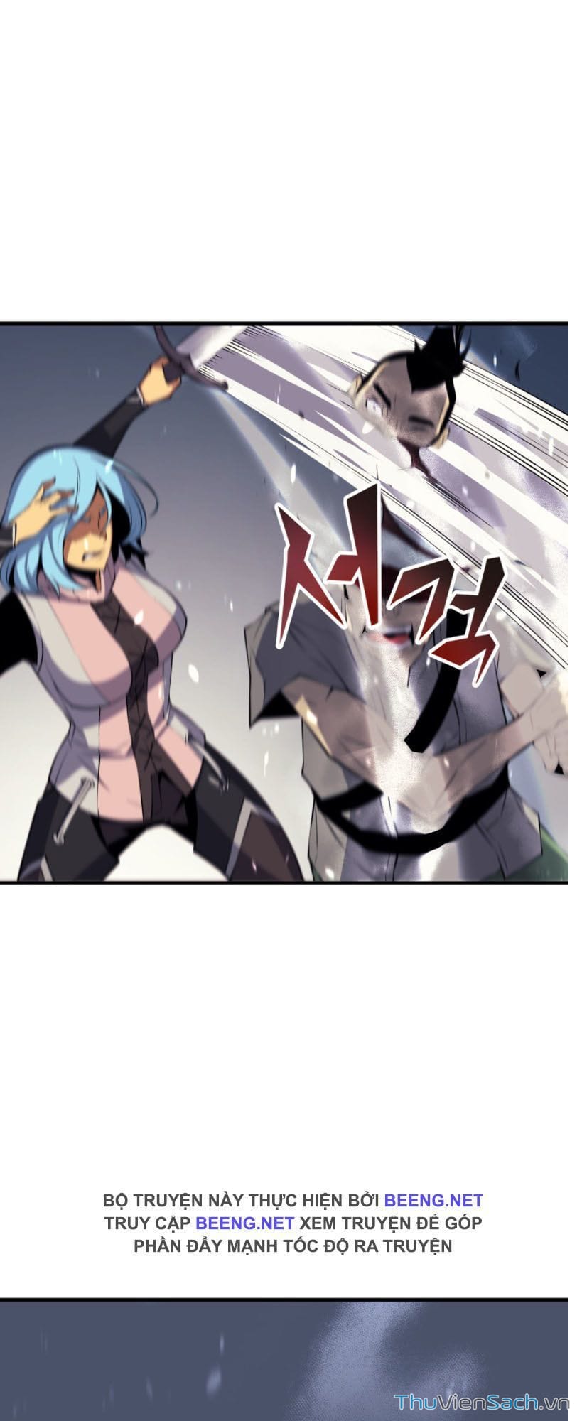 Truyện Tranh Sự Trở Lại Của Pháp Sư Vĩ Đại Sau 4000 Năm trang 5