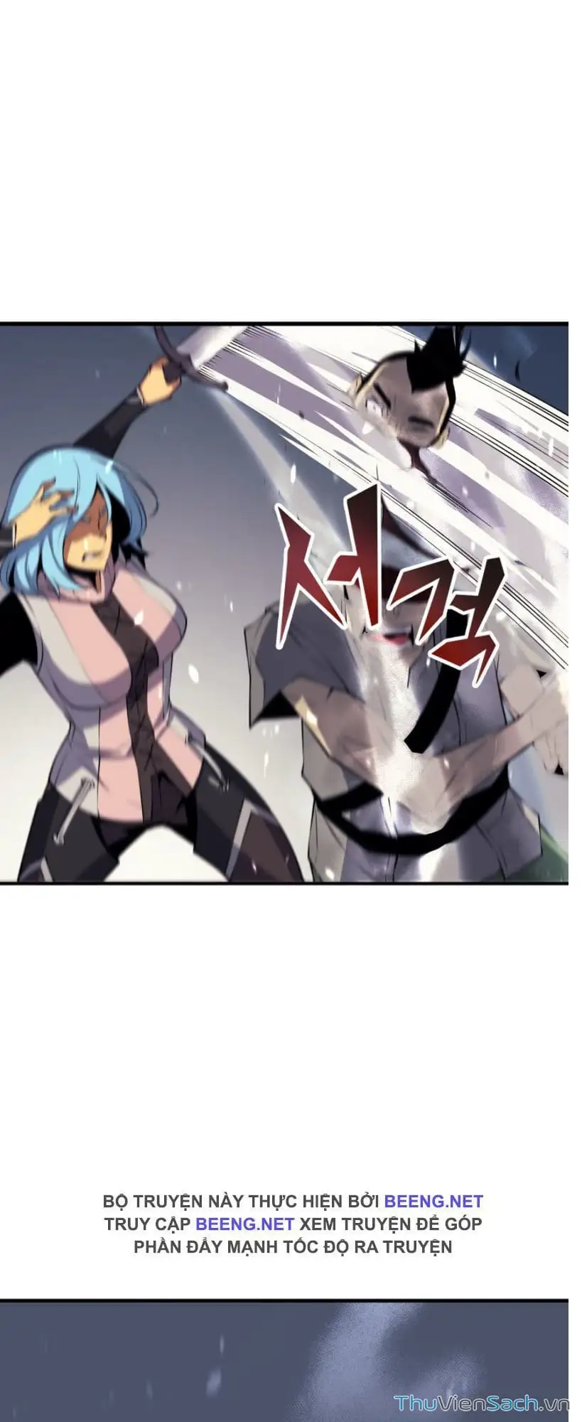 Truyện Tranh Sự Trở Lại Của Pháp Sư Vĩ Đại Sau 4000 Năm trang 5