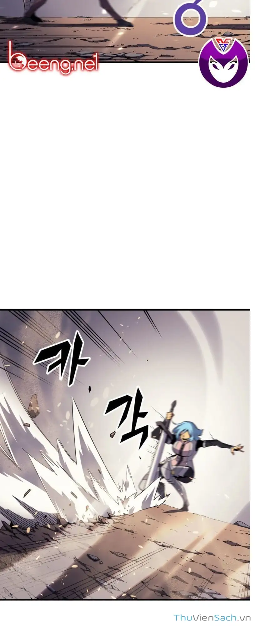 Truyện Tranh Sự Trở Lại Của Pháp Sư Vĩ Đại Sau 4000 Năm trang 5