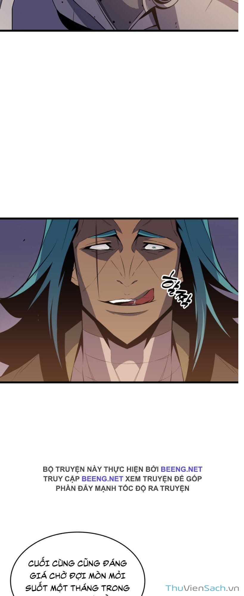 Truyện Tranh Sự Trở Lại Của Pháp Sư Vĩ Đại Sau 4000 Năm trang 5