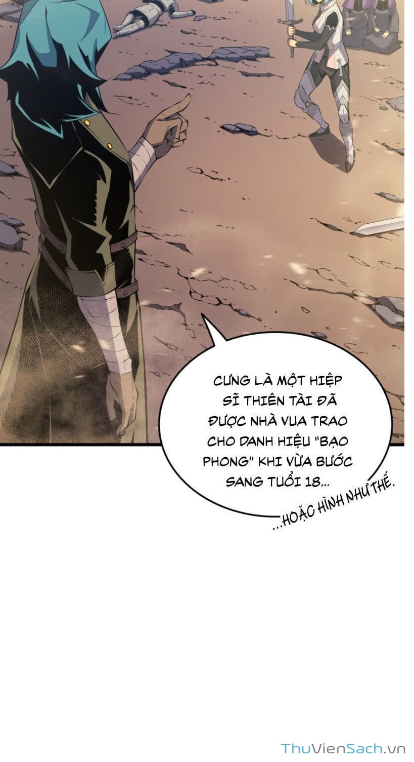 Truyện Tranh Sự Trở Lại Của Pháp Sư Vĩ Đại Sau 4000 Năm trang 5