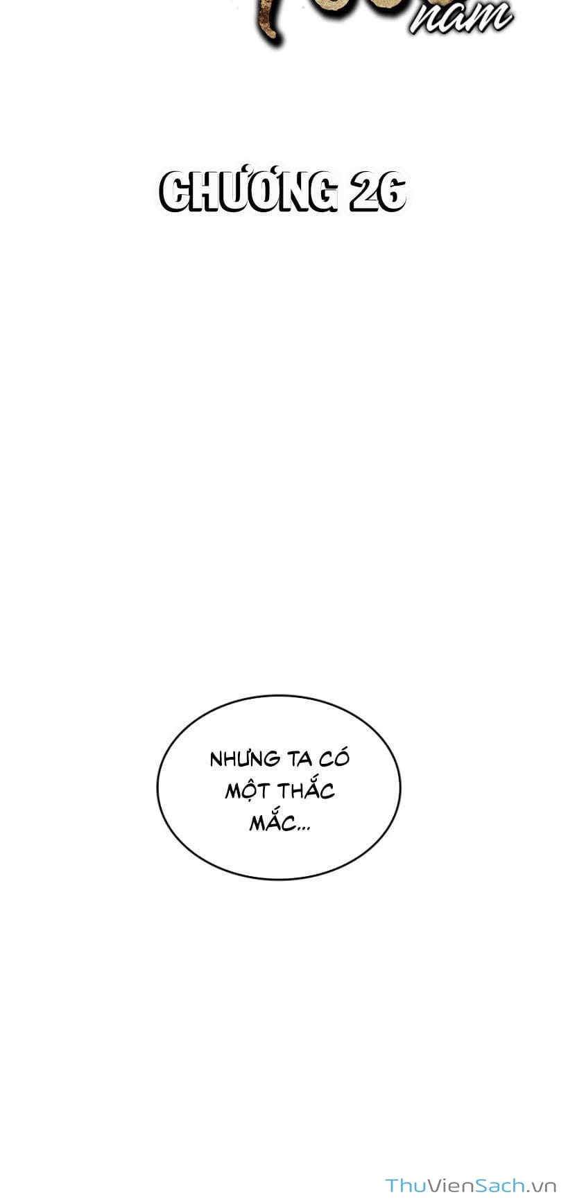 Truyện Tranh Sự Trở Lại Của Pháp Sư Vĩ Đại Sau 4000 Năm trang 5