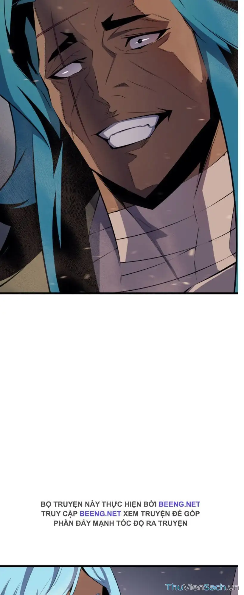 Truyện Tranh Sự Trở Lại Của Pháp Sư Vĩ Đại Sau 4000 Năm trang 5