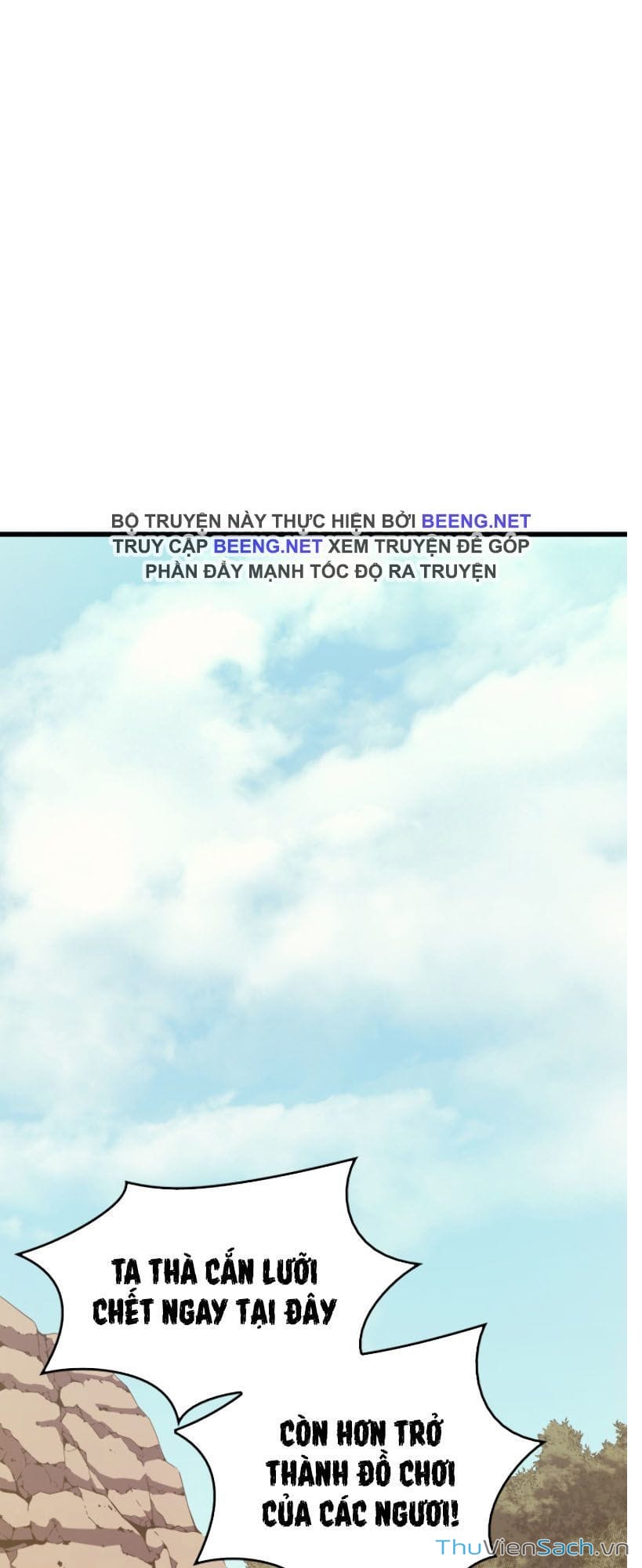 Truyện Tranh Sự Trở Lại Của Pháp Sư Vĩ Đại Sau 4000 Năm trang 5