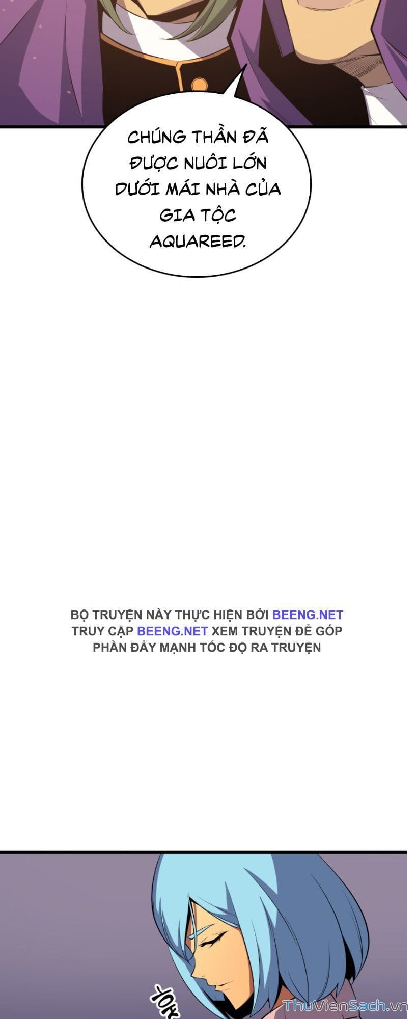 Truyện Tranh Sự Trở Lại Của Pháp Sư Vĩ Đại Sau 4000 Năm trang 5