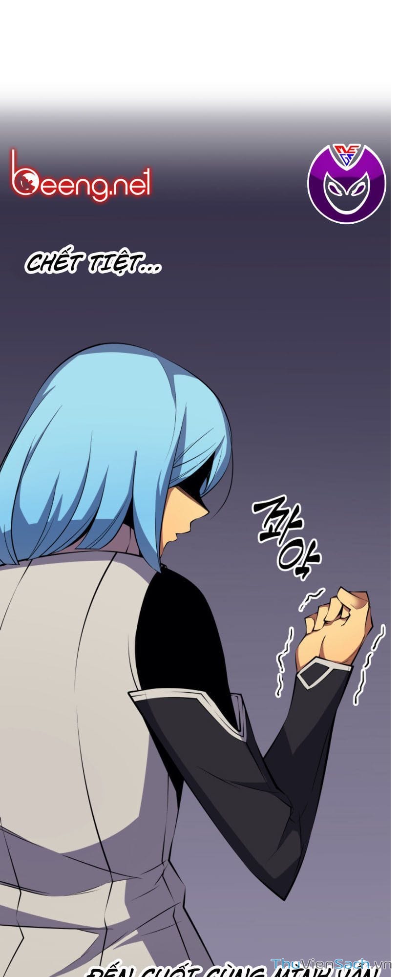 Truyện Tranh Sự Trở Lại Của Pháp Sư Vĩ Đại Sau 4000 Năm trang 5