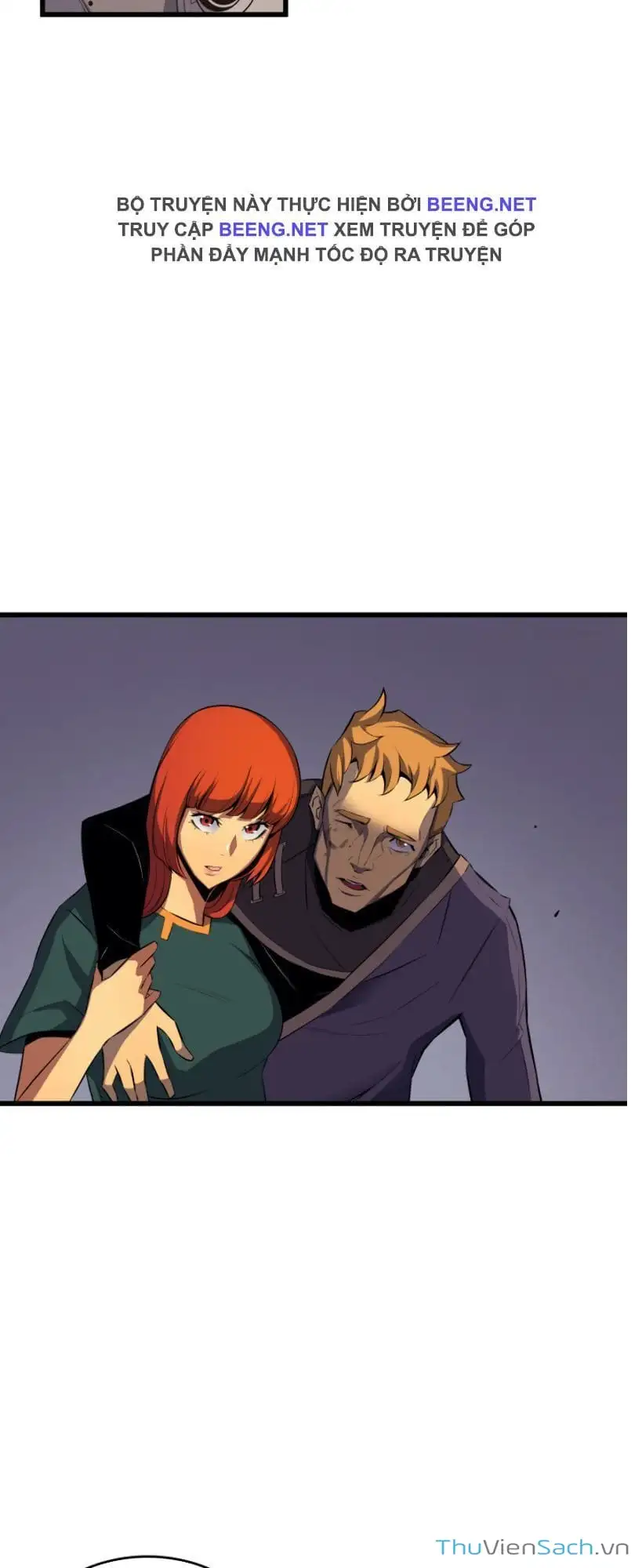 Truyện Tranh Sự Trở Lại Của Pháp Sư Vĩ Đại Sau 4000 Năm trang 5