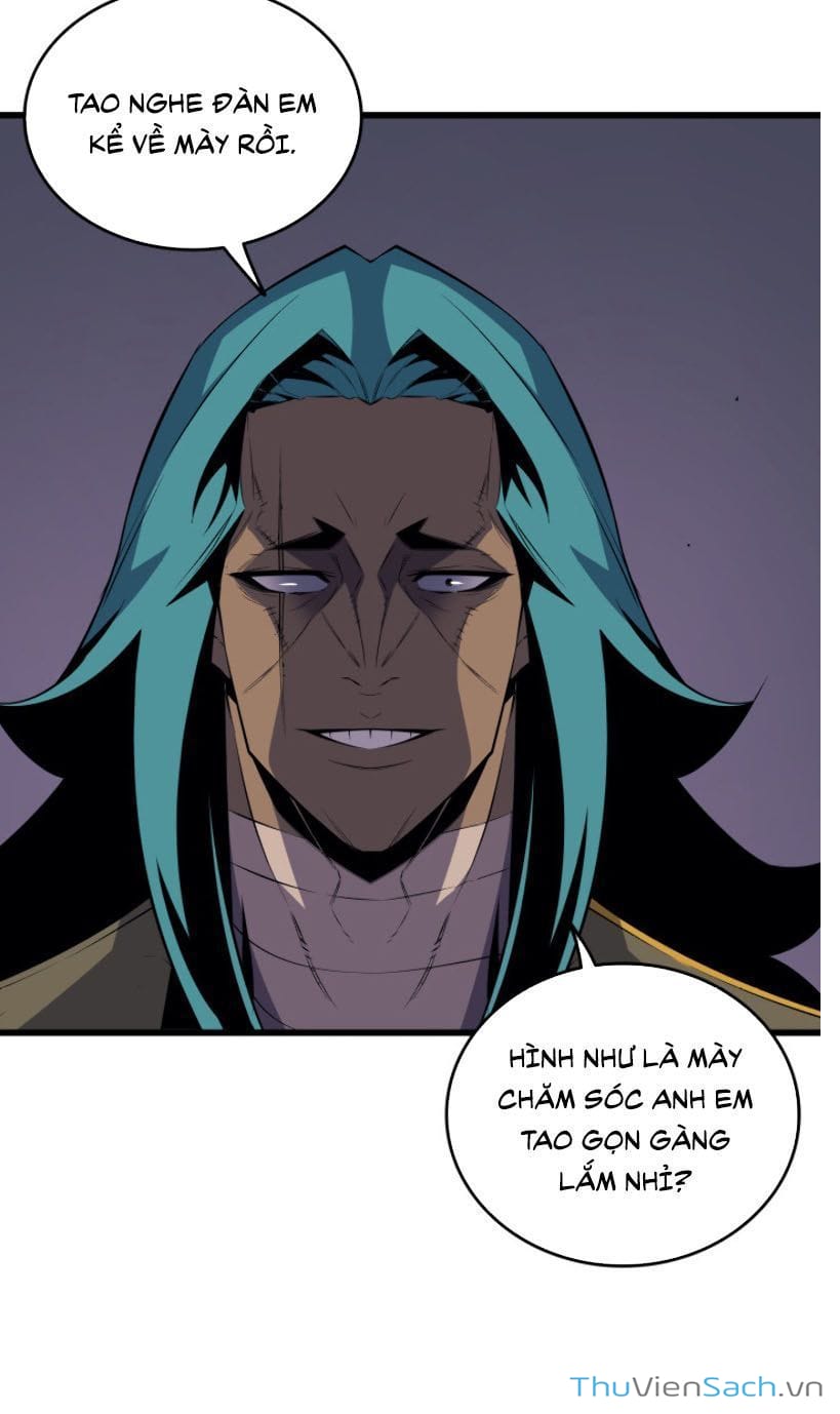 Truyện Tranh Sự Trở Lại Của Pháp Sư Vĩ Đại Sau 4000 Năm trang 5