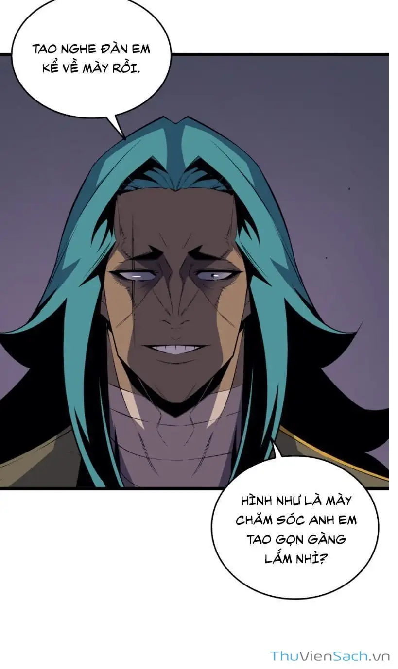 Truyện Tranh Sự Trở Lại Của Pháp Sư Vĩ Đại Sau 4000 Năm trang 5