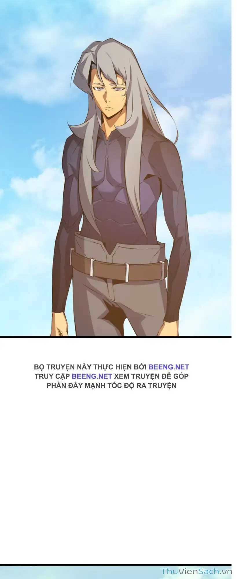 Truyện Tranh Sự Trở Lại Của Pháp Sư Vĩ Đại Sau 4000 Năm trang 5