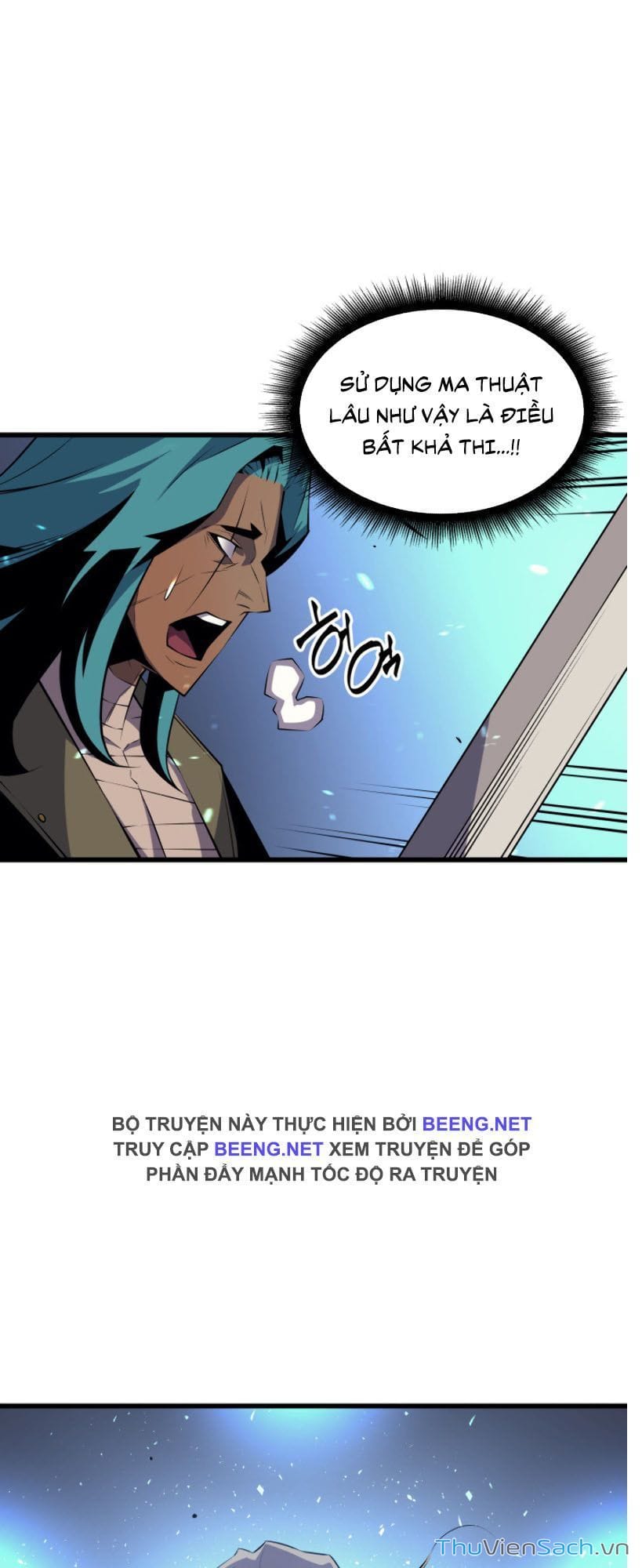 Truyện Tranh Sự Trở Lại Của Pháp Sư Vĩ Đại Sau 4000 Năm trang 5