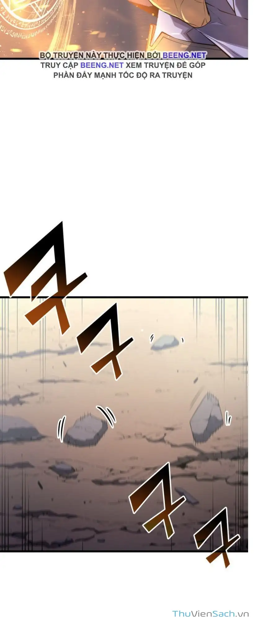 Truyện Tranh Sự Trở Lại Của Pháp Sư Vĩ Đại Sau 4000 Năm trang 5