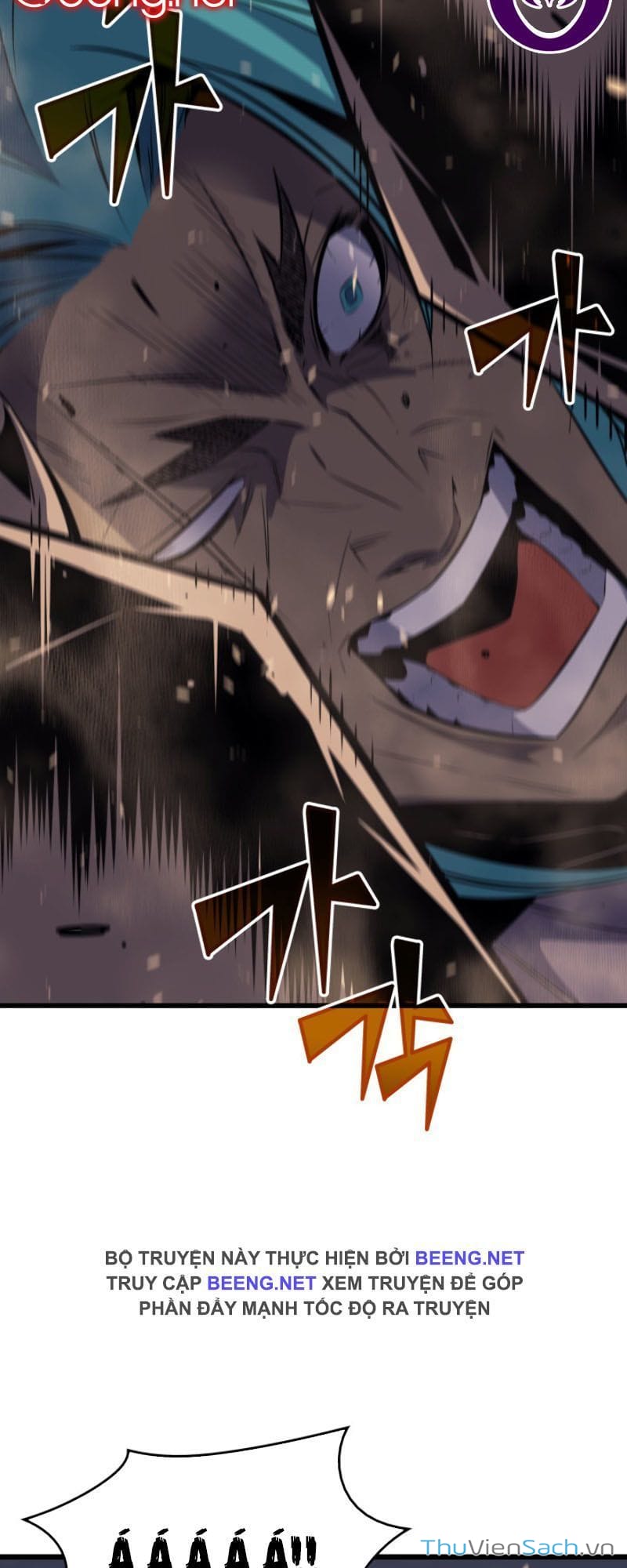 Truyện Tranh Sự Trở Lại Của Pháp Sư Vĩ Đại Sau 4000 Năm trang 5