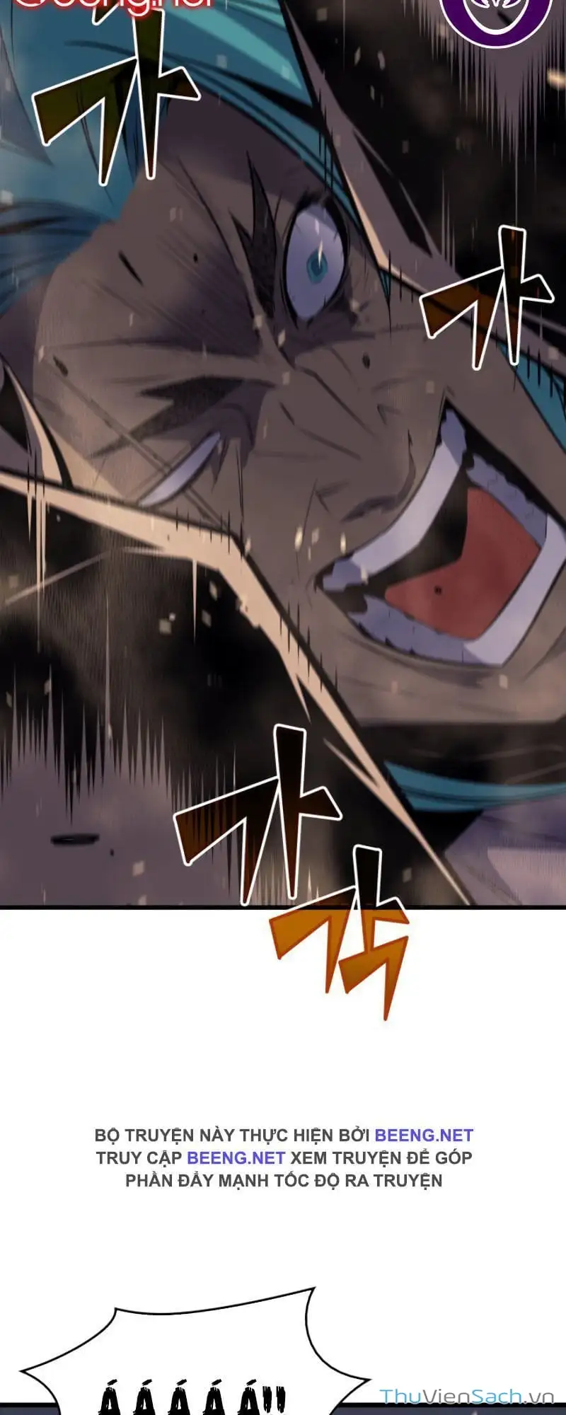 Truyện Tranh Sự Trở Lại Của Pháp Sư Vĩ Đại Sau 4000 Năm trang 5