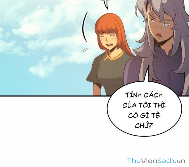 Truyện Tranh Sự Trở Lại Của Pháp Sư Vĩ Đại Sau 4000 Năm trang 5