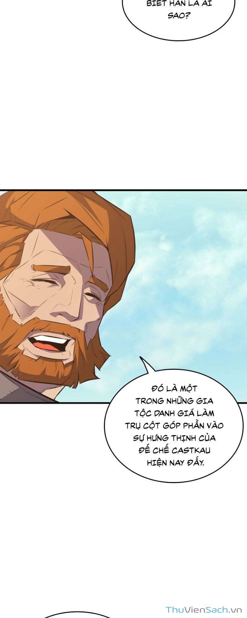 Truyện Tranh Sự Trở Lại Của Pháp Sư Vĩ Đại Sau 4000 Năm trang 5